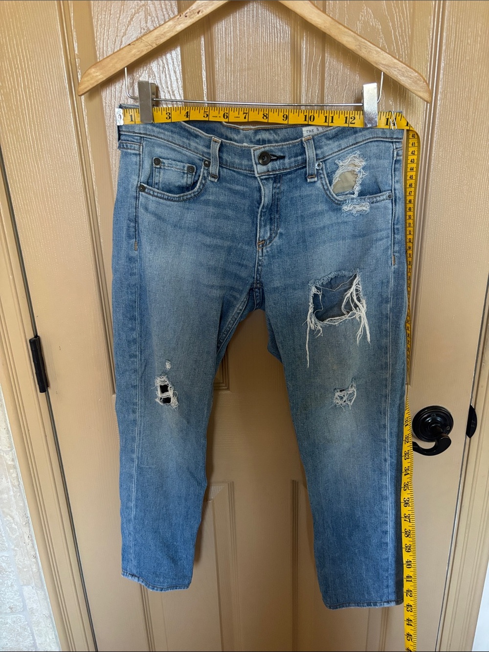 Rag & bone women’s jeans